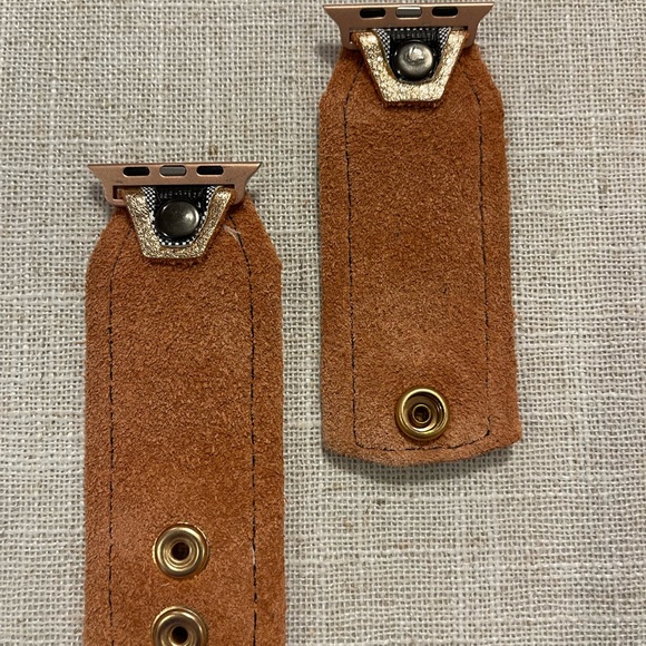 Spark’l Luxe Scacchi Bow Band - Picture 3 of 5